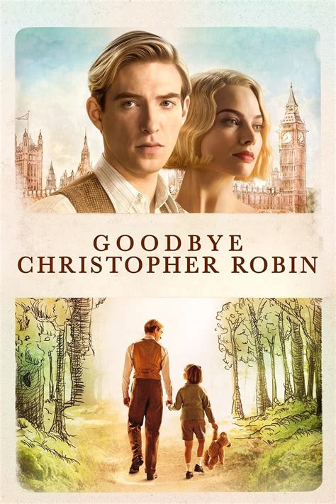 solarmovies christopher robin|Goodbye Christopher Robin (2017) .